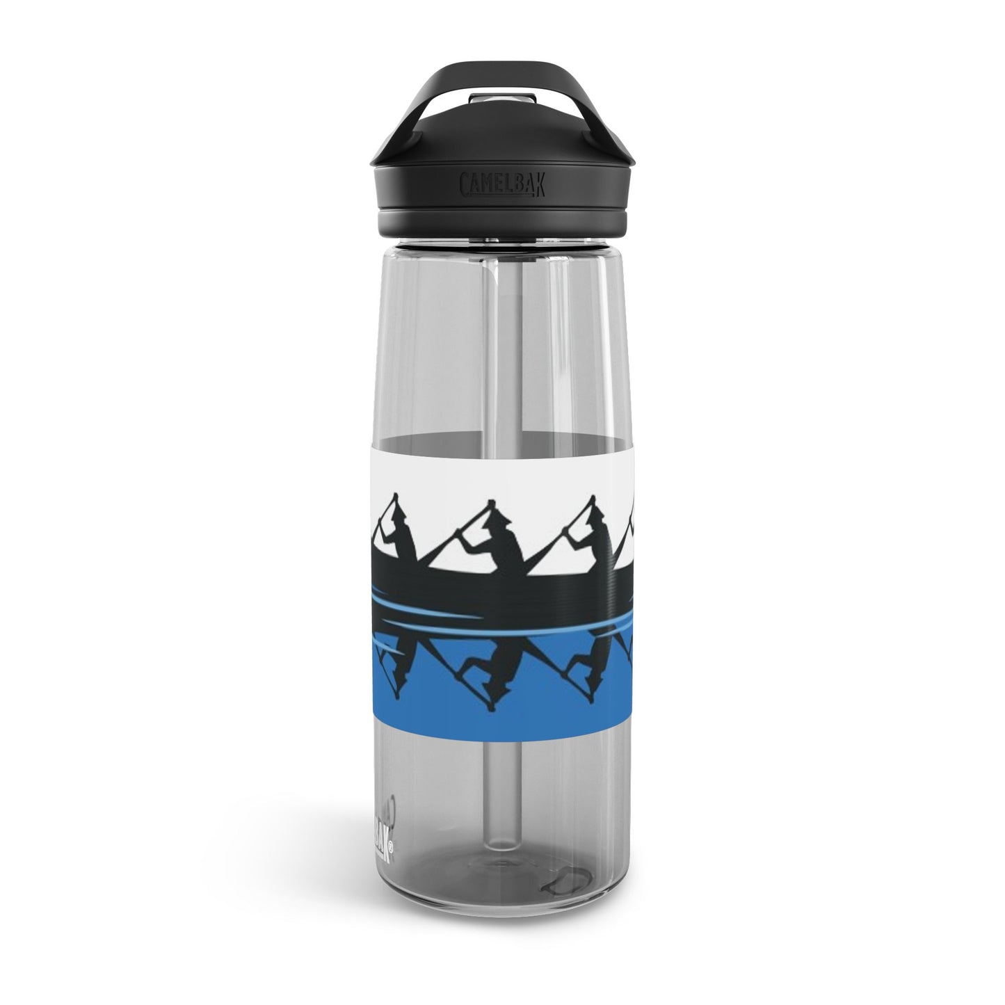 Native Harvest Canoe - CamelBak Eddy®  Water Bottle, 20oz\25oz