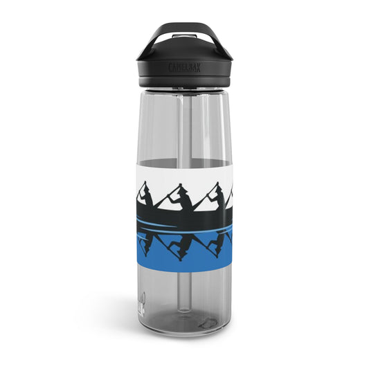 Native Harvest Canoe - CamelBak Eddy®  Water Bottle, 20oz\25oz