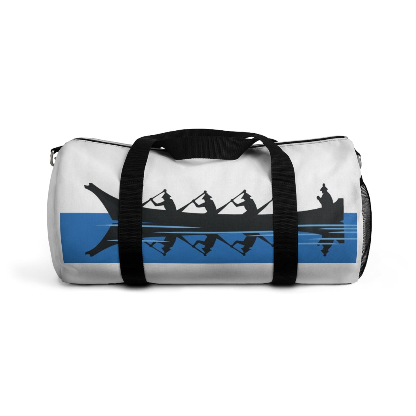 Native Harvest Canoe Duffel Bag