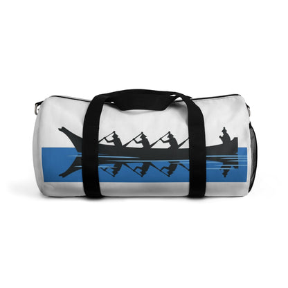 Native Harvest Canoe Duffel Bag