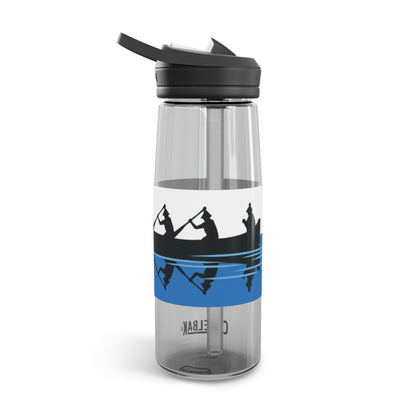 Native Harvest Canoe - CamelBak Eddy®  Water Bottle, 20oz\25oz