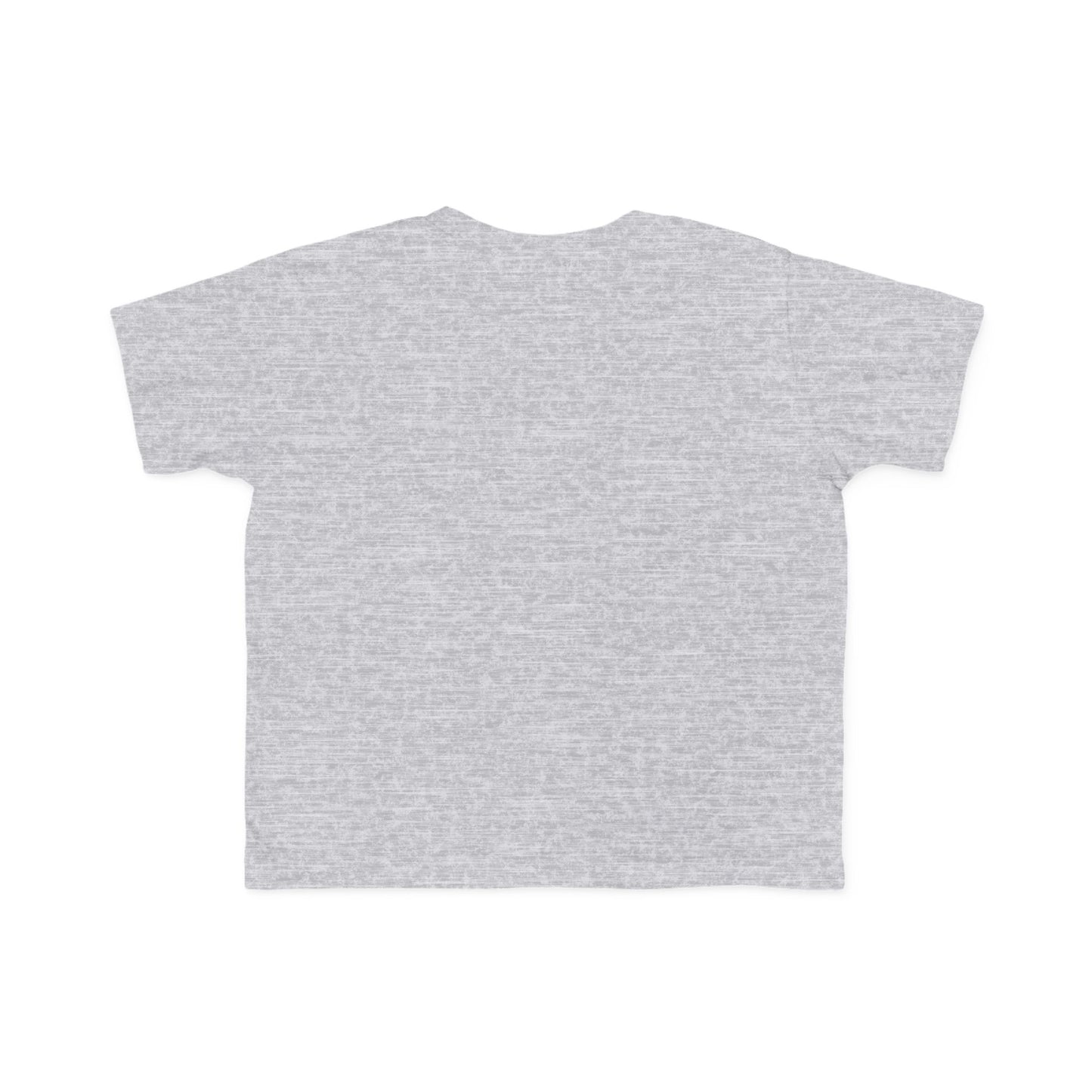 Native Harvest Canoe - Toddler's Fine Jersey Tee