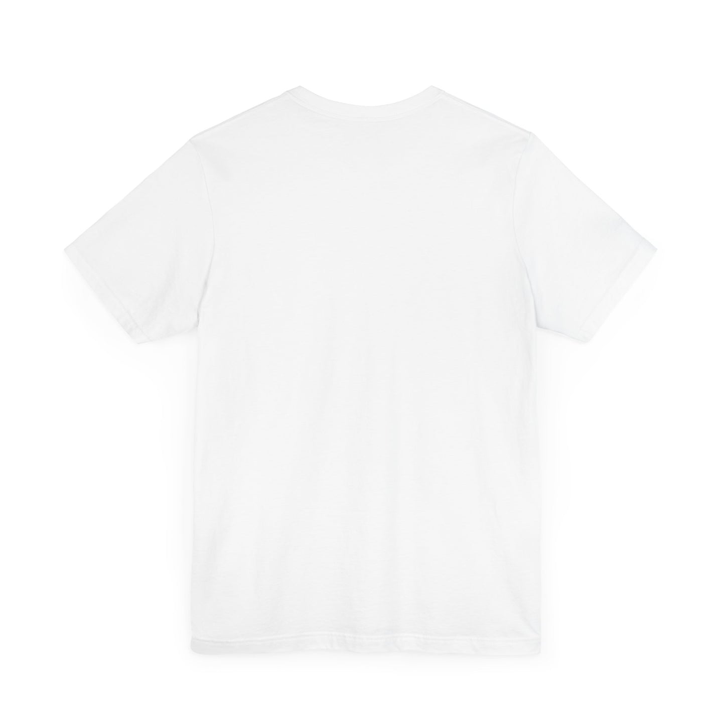 Native Harvest © Canoe - Unisex Jersey Short Sleeve Tee