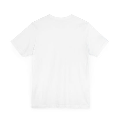 Native Harvest © Canoe - Unisex Jersey Short Sleeve Tee