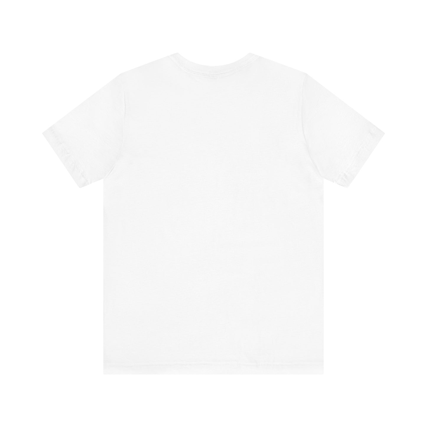 Native Harvest © Canoe - Unisex Jersey Short Sleeve Tee