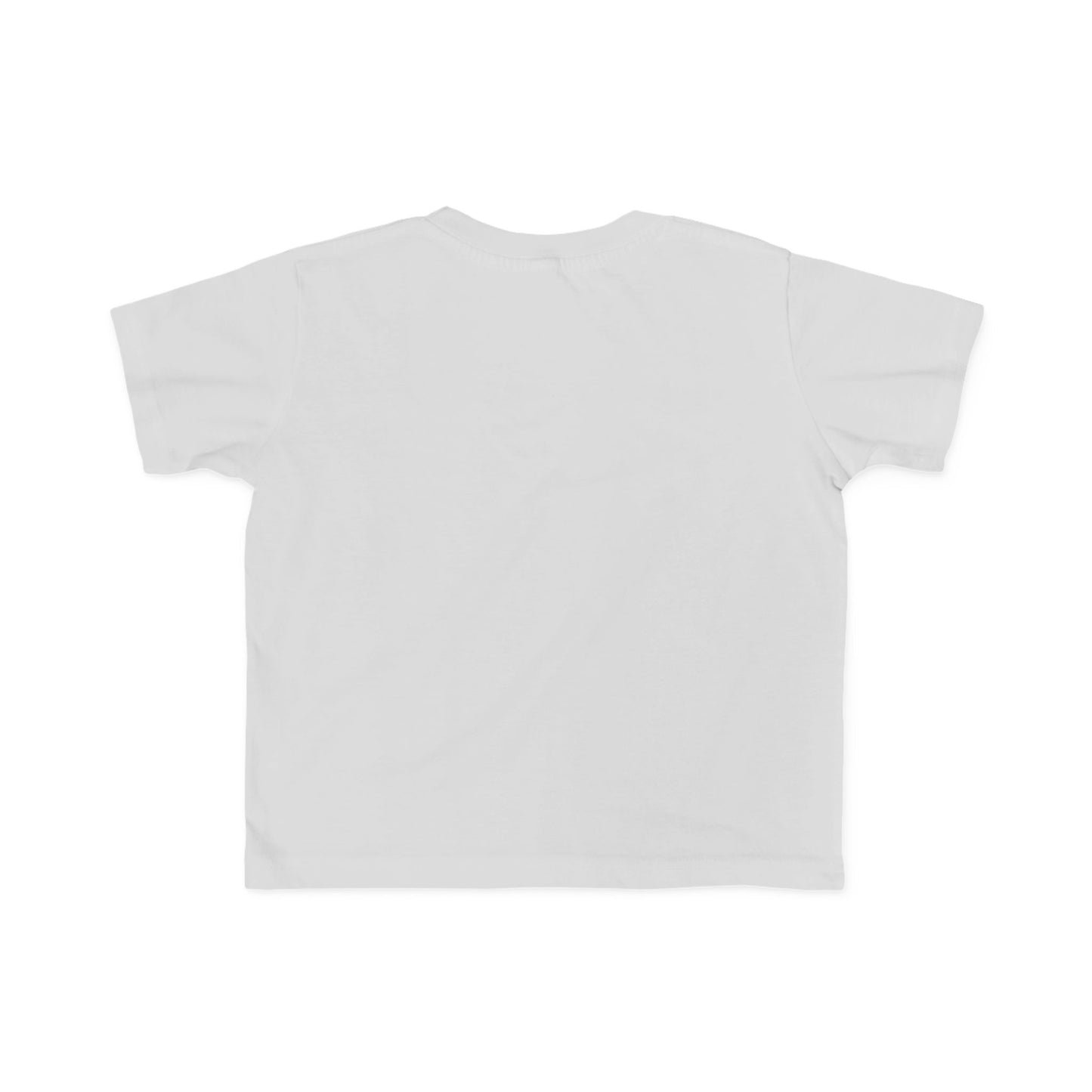 Native Harvest Canoe - Toddler's Fine Jersey Tee