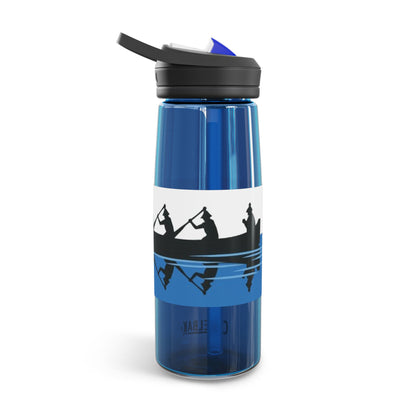 Native Harvest Canoe - CamelBak Eddy®  Water Bottle, 20oz\25oz