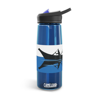 Native Harvest Canoe - CamelBak Eddy®  Water Bottle, 20oz\25oz