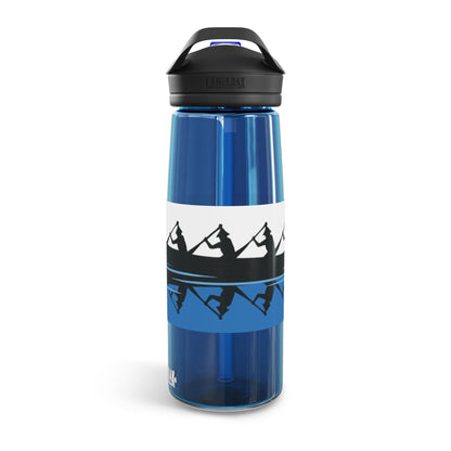 Native Harvest Canoe - CamelBak Eddy®  Water Bottle, 20oz\25oz