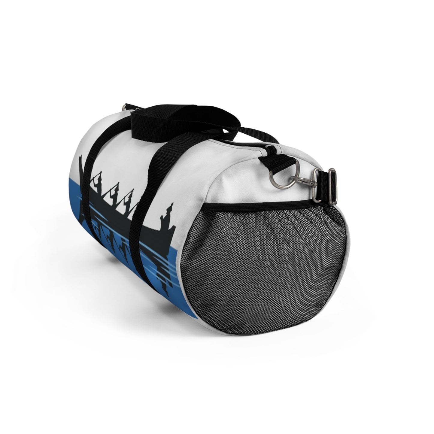 Native Harvest Canoe Duffel Bag