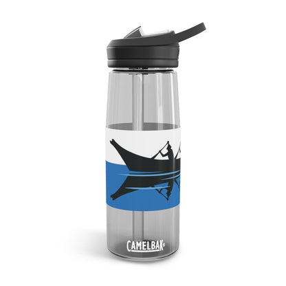 Native Harvest Canoe - CamelBak Eddy®  Water Bottle, 20oz\25oz