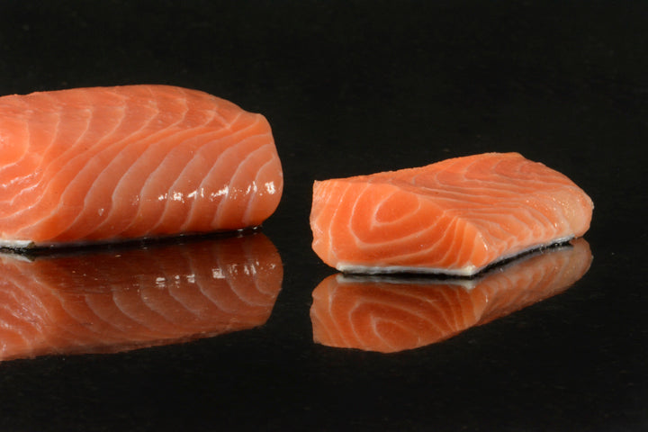 Steelhead Fillets